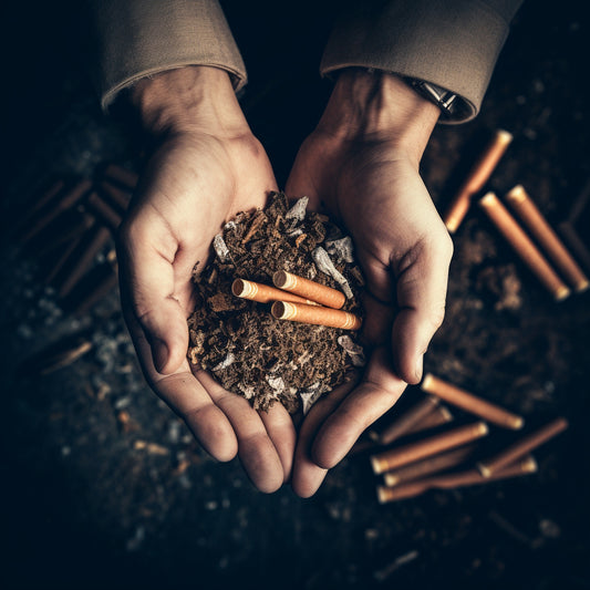 Learn to stop smoking with Hypnosis